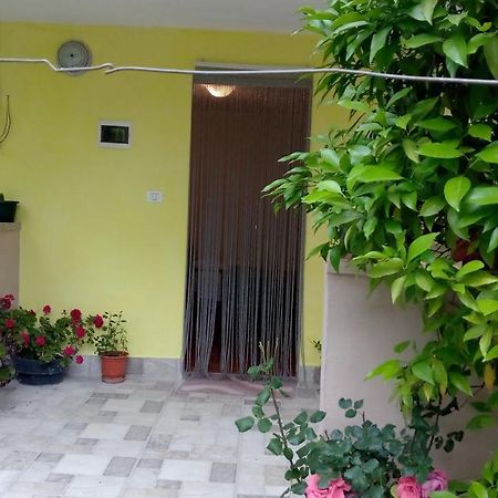 Sonce - Tirana Hotel Bagian luar foto