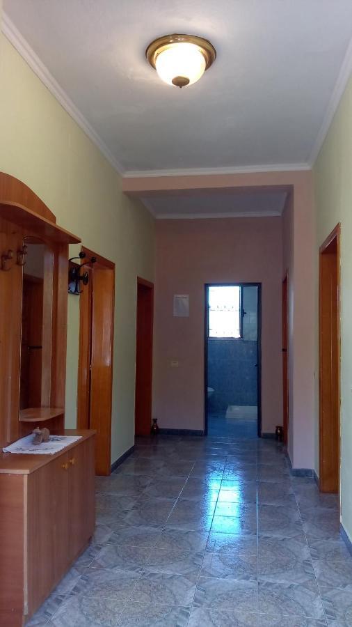 Sonce - Tirana Hotel Bagian luar foto
