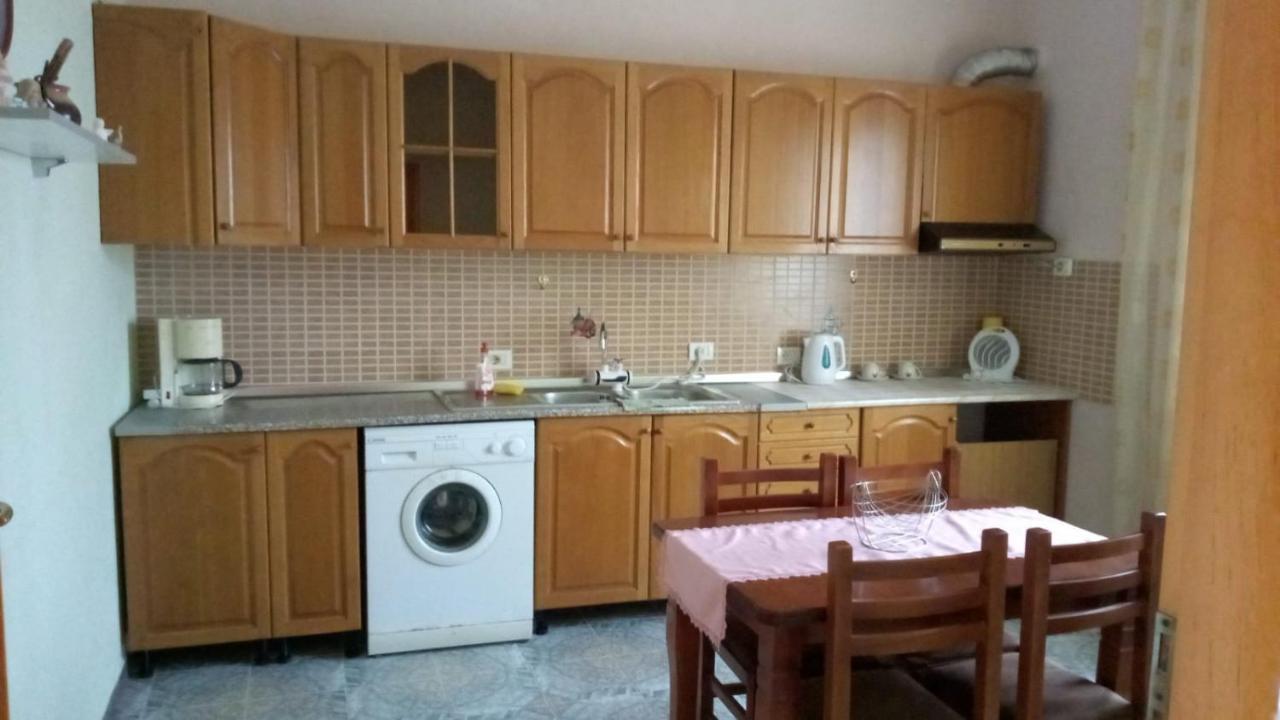 Sonce - Tirana Hotel Bagian luar foto